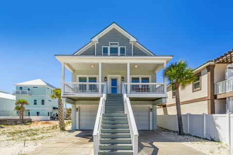 7369 Grand Navarre Blvd House in Pensacola Beach