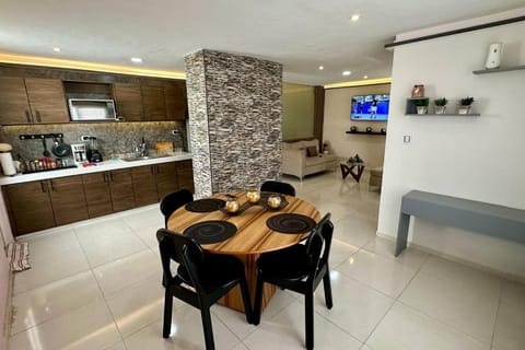 Beautiful house in the North of Mérida - Fast Wifi House in Merida