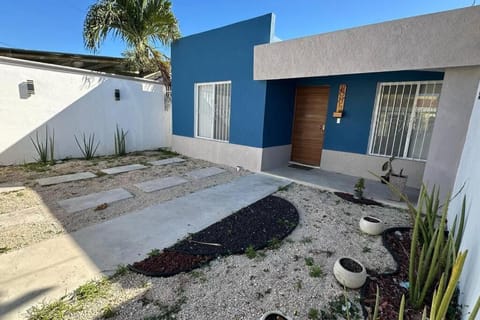 Beautiful house in the North of Mérida - Fast Wifi House in Merida