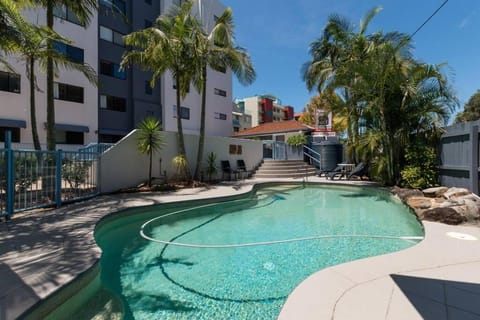 16 Crystal Waters Apartment in Maroochydore