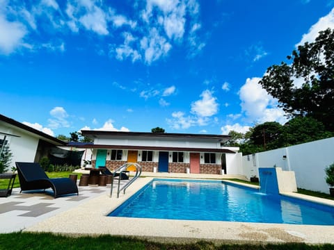 Hanyi Homestay Vacation rental in Panglao