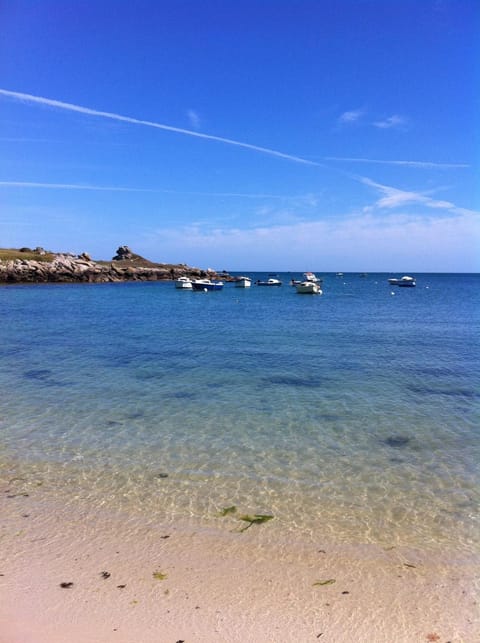 Nearby landmark, Beach