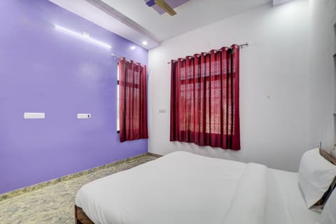 OYO KRK VILLA Hotel in Udaipur