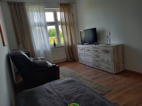 Wohnung für Monteure in der Nähe von Fehrbellin Apartment in Neuruppin