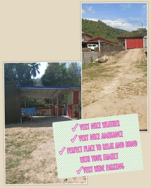Nangalisan Liliz Lee Private Resort and Accomodation Camping /
Complejo de autocaravanas in La Union