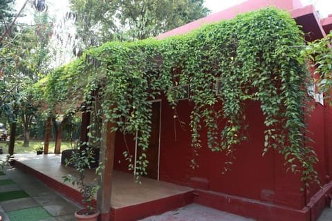 Sunny Villa Chalet in Dehradun