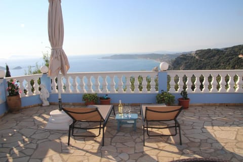 View (from property/room), Sea view