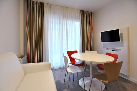 BB Hotels Aparthotel Arcimboldi Apartment hotel in Milan