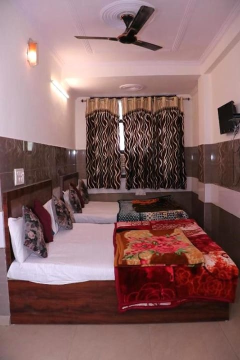 Hotel Agarwal palace Hôtel in Agra