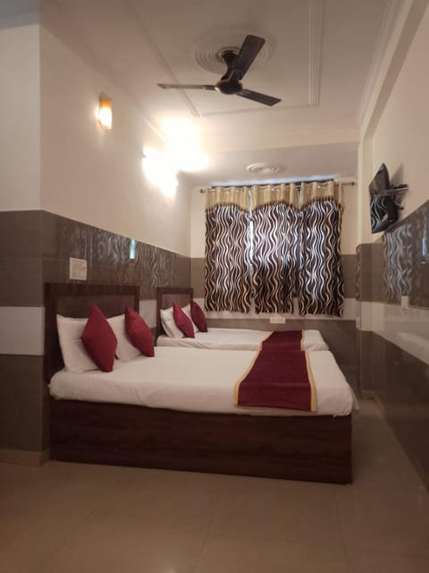 Hotel Agarwal palace Hotel in Agra