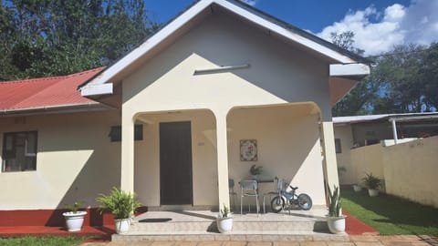 Tellis Villa Eigentumswohnung in Arusha