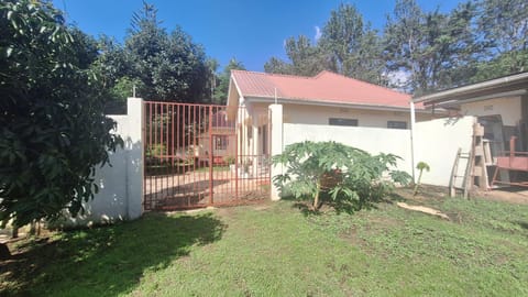 Tellis Villa Eigentumswohnung in Arusha
