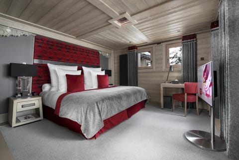 Hotel Le K2 Altitude Hotel in Saint-Bon-Tarentaise