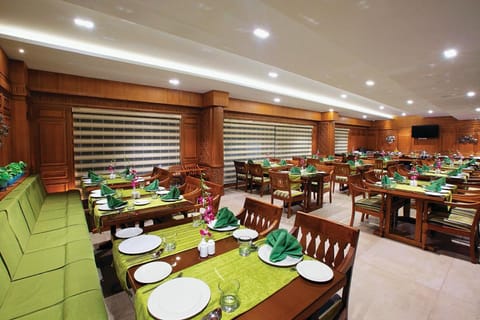 LE MARITIME KOCHI Hotel in Vypin