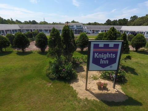 Knights Inn Centerville Cape Cod Area Motel in Centerville