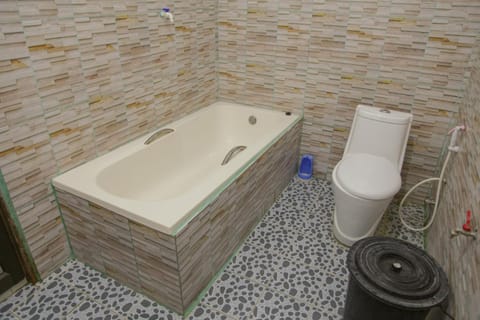 Toilet, Bathroom, Bath