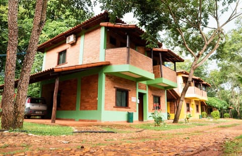 Property building, Day, Garden, Garden view