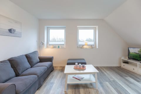 Deichkieker Apartment in Nordstrand
