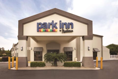 Park Inn by Radisson Albany Hotel in Albany