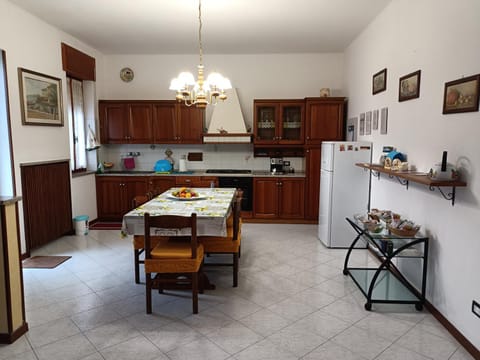 Casa vacanza da Gina Appartamento in Valeggio sul Mincio