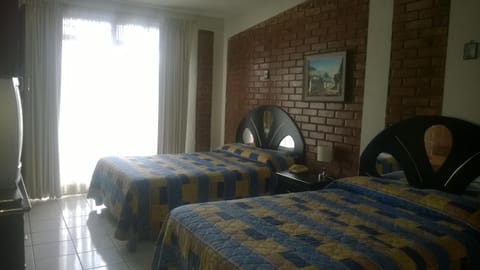 Mariana's Petit Hotel Bed and Breakfast in Guatemala City