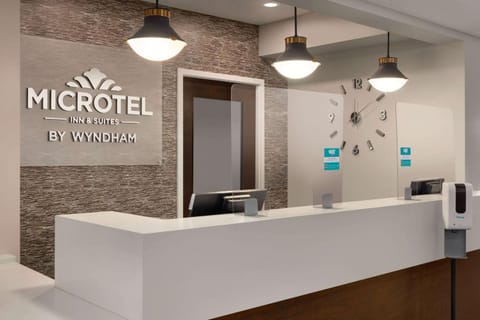 Microtel Inn & Suites by Wyndham Estevan Hotel in Saskatchewan