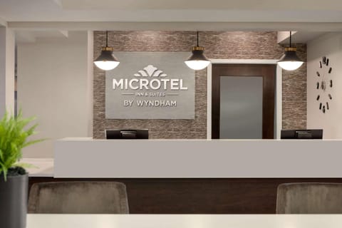 Microtel Inn & Suites by Wyndham Estevan Hotel in Saskatchewan