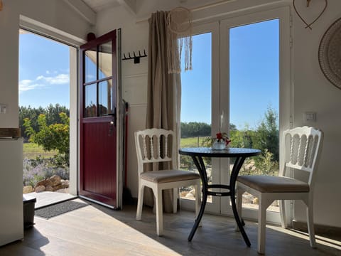 View (from property/room), Dining area