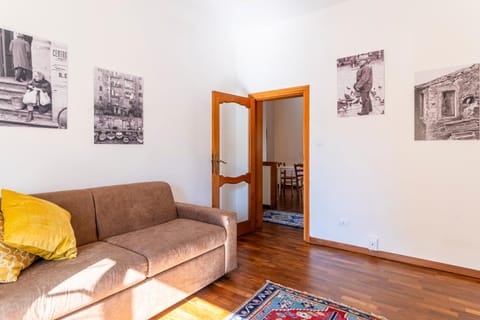 Hospital Riuniti - Lovely Apartment with Parking! Apartment in Livorno