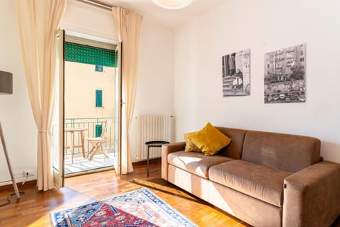 Hospital Riuniti - Lovely Apartment with Parking! Apartment in Livorno