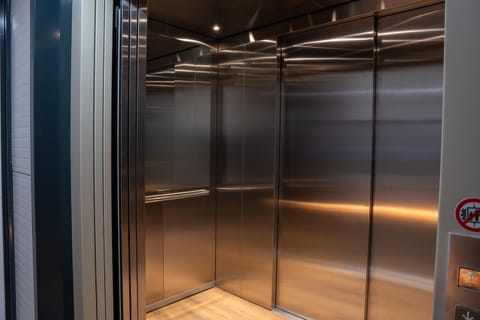 elevator