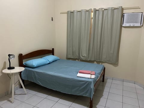 Apto próximo à Polícia Federal Apartment in Manaus