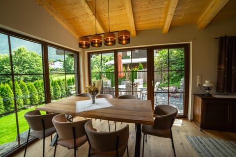 Ferienhaus Ötztal-Lodge House in Tyrol