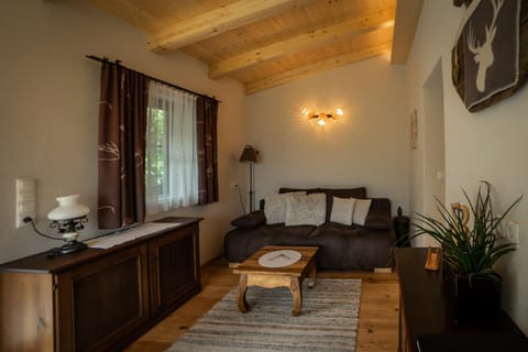 Ferienhaus Ötztal-Lodge House in Tyrol