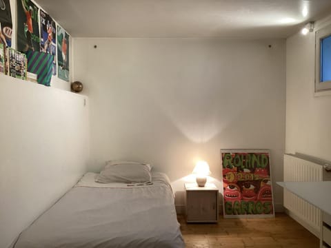 Chambres en maison Bed and Breakfast in Nogent-sur-Marne