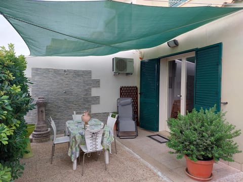Holiday home Villetta Le Dune House in Marsala