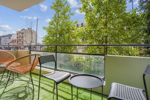 Patio, Garden, View (from property/room), Balcony/Terrace, Garden view