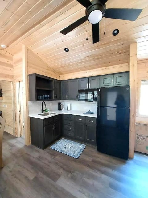 Brandnew cabin House in Kernville