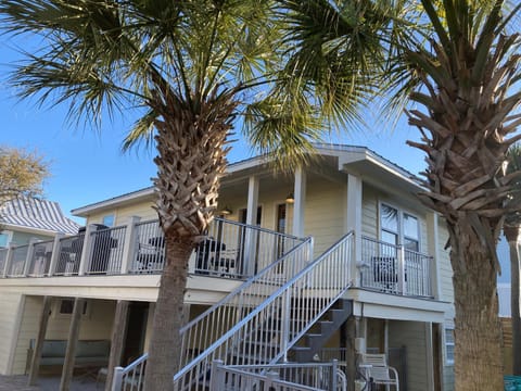 Summerwind Snowdrift House in Miramar Beach