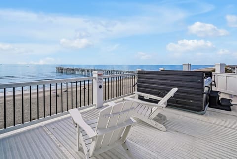 Suite Caroline House in Oak Island