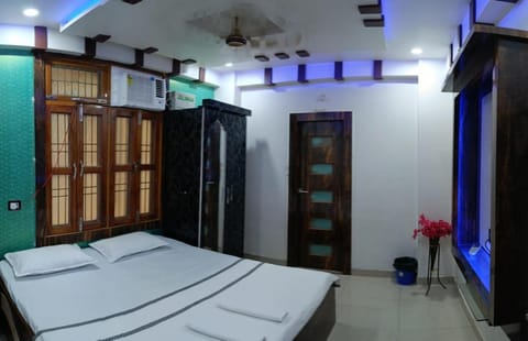 Rudraksha Inn Varanasi Bed and Breakfast in Varanasi