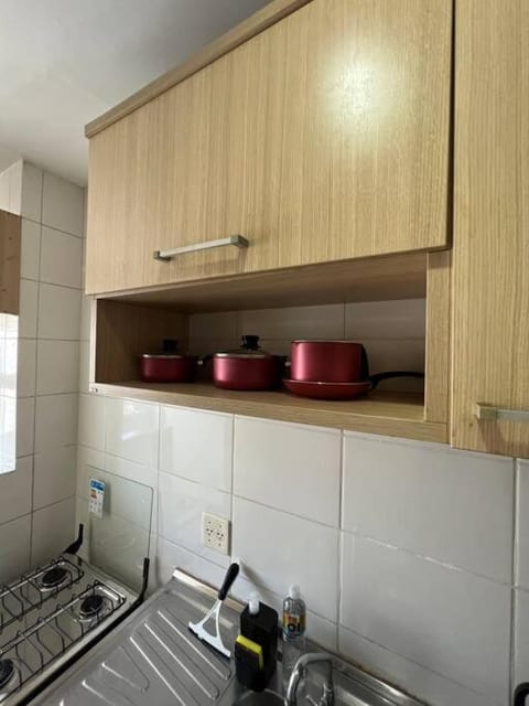 Belo Apartamento em Condomínio Apartment in Belém