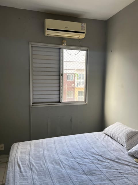 Belo Apartamento em Condomínio Apartment in Belém