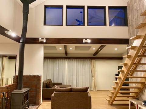 Rental Villa Karuizawa Honors Hill - Vacation STAY 02160v House in Karuizawa