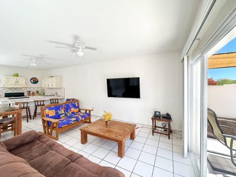 Embrace Serenity in a Cozy 2-Bedroom House House in Rocky Point