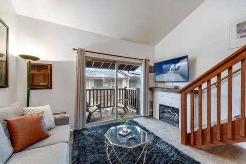 Best 1BR Vacation You'll have! Apartment in Park City