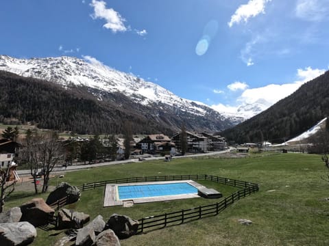 Posizione Strategica Piste da Sci e Negozi a piedi Apartment in La Thuile