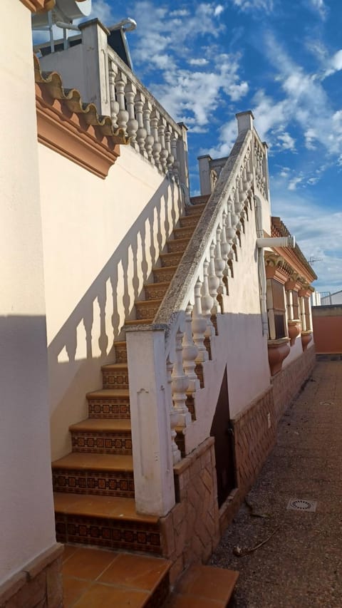 Mi Deseo House in Sanlúcar de Barrameda