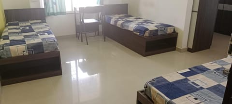 keys on rent Amber House Bed and Breakfast in Pune