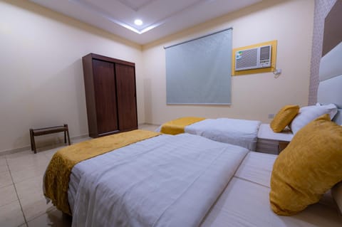 درب البحر Apartment in Jeddah